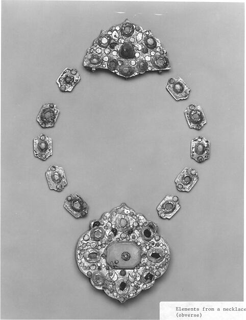 Jewelry Elements