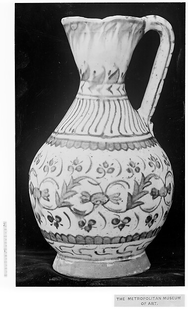 Ewer