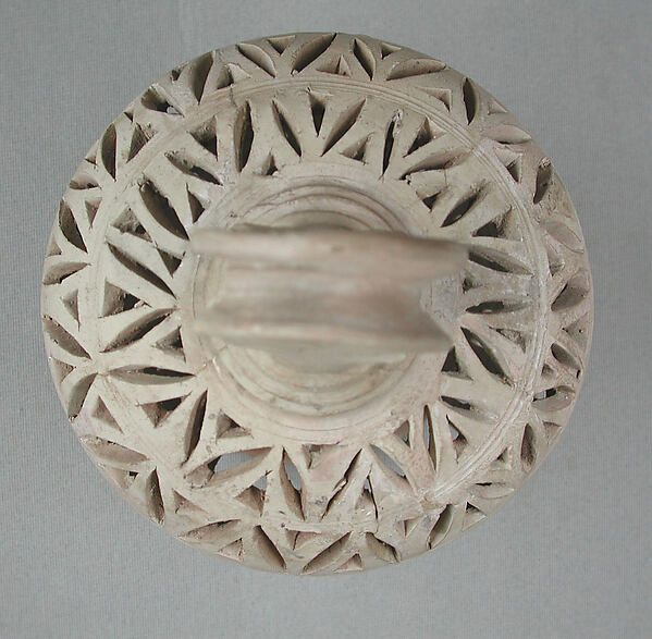 Lantern for a Lamp