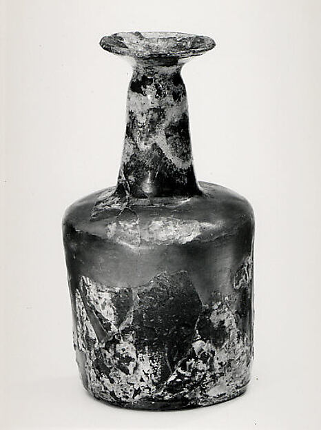 Bottle Fragments
