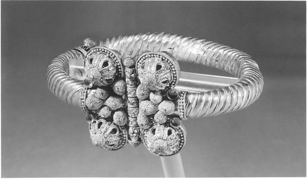 Armlet