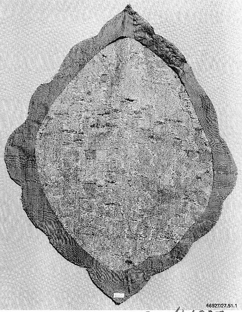 Textile Fragment