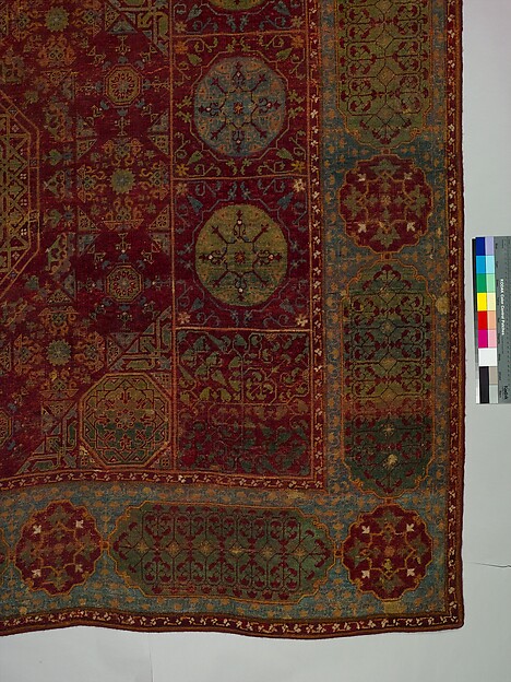 The 'Simonetti' Carpet
