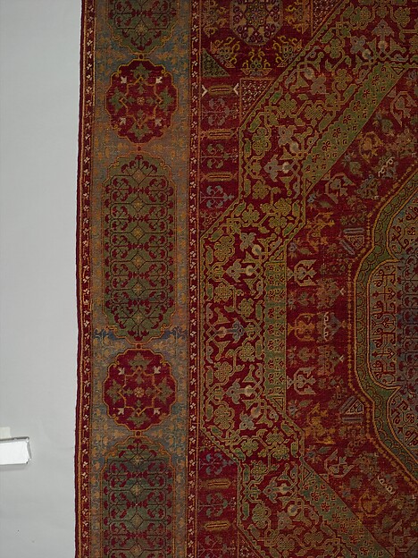The 'Simonetti' Carpet