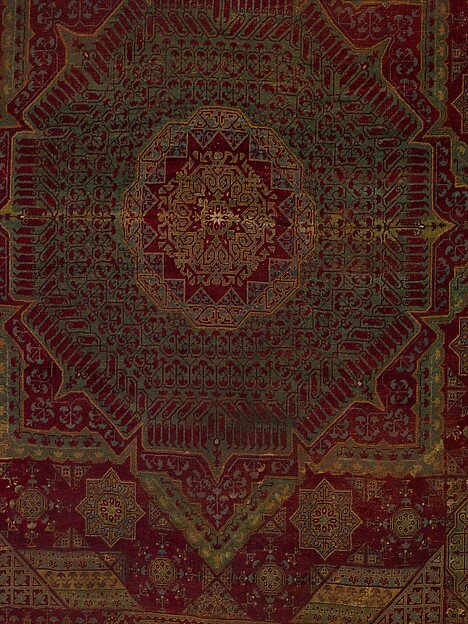 The 'Simonetti' Carpet