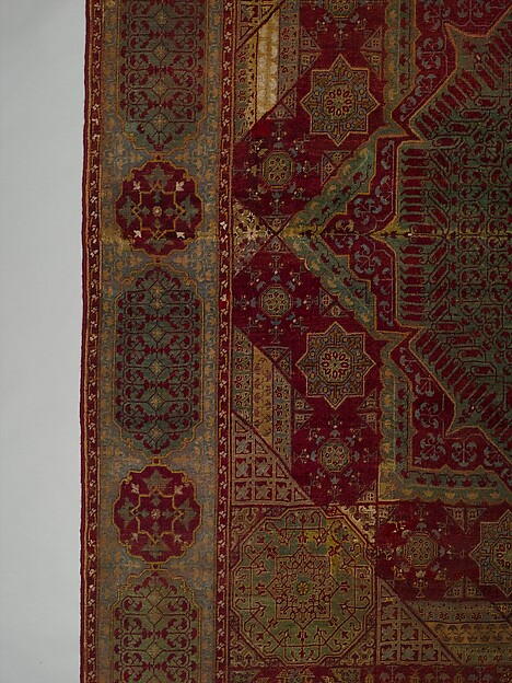 The 'Simonetti' Carpet
