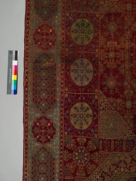 The 'Simonetti' Carpet