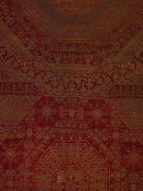 The 'Simonetti' Carpet