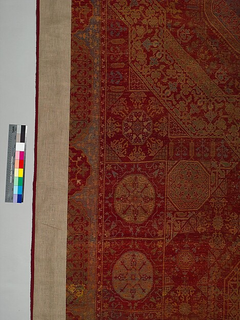 The 'Simonetti' Carpet