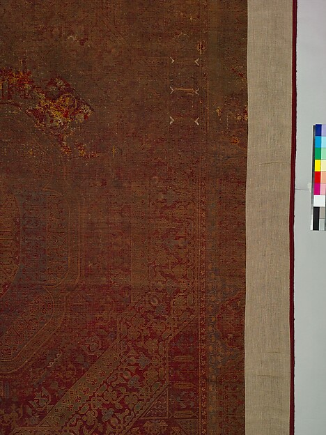 The 'Simonetti' Carpet