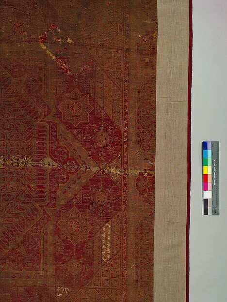 The 'Simonetti' Carpet
