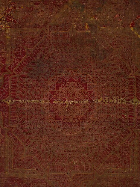 The 'Simonetti' Carpet
