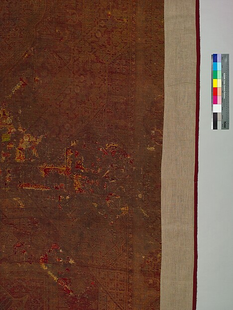 The 'Simonetti' Carpet