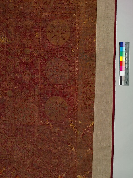 The 'Simonetti' Carpet