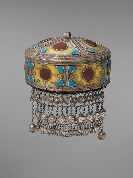 Crown