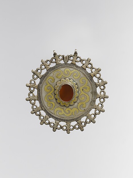 Pectoral Ornament