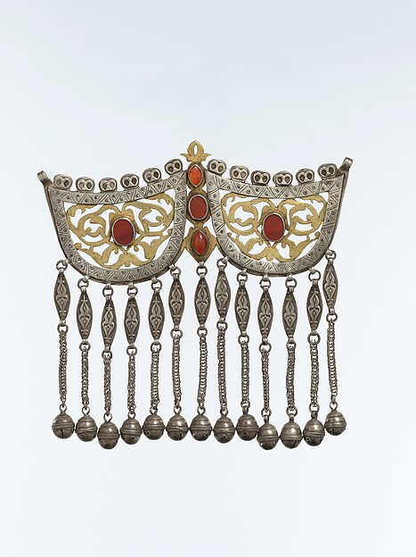 Pectoral Ornament