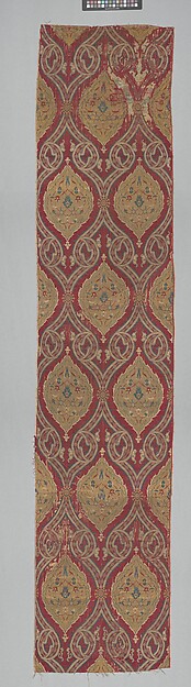 Textile Fragment