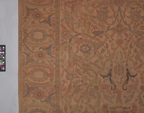 The Czartoryski Carpet