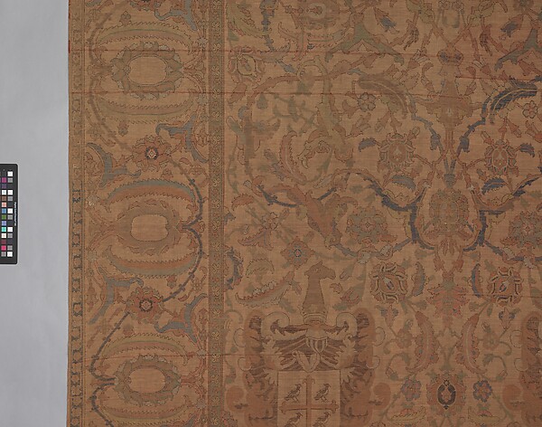 The Czartoryski Carpet