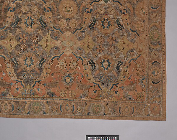 'Polonaise' Carpet