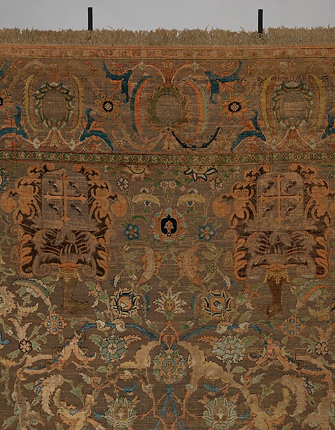 The Czartoryski Carpet