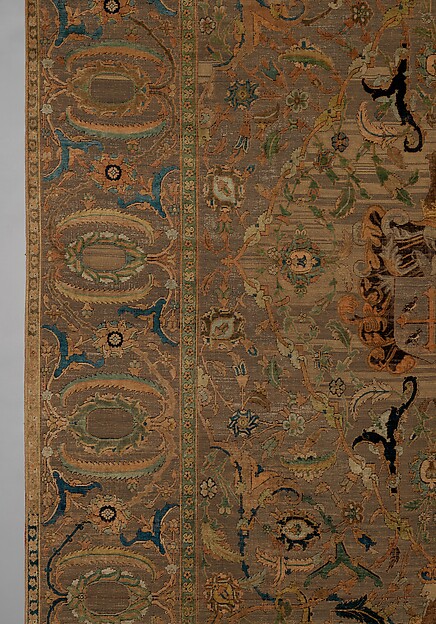 The Czartoryski Carpet