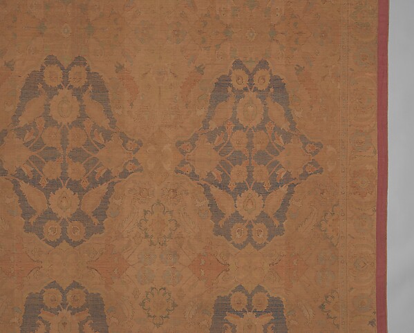 'Polonaise' Carpet