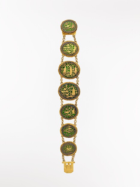 Bracelet
