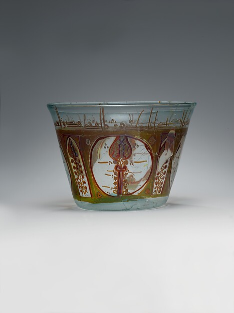 Glass Bowl