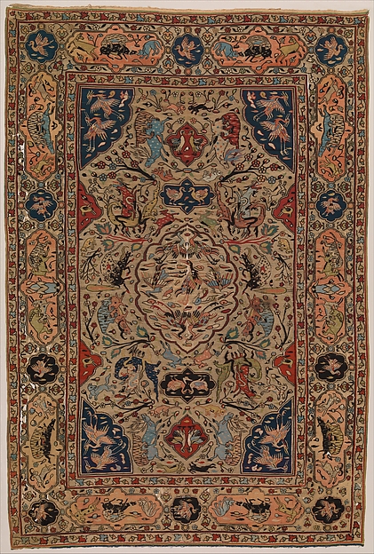 Carpet