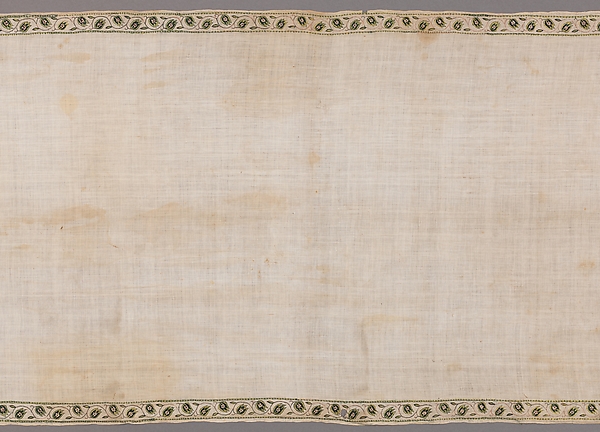 Sash (Patka)