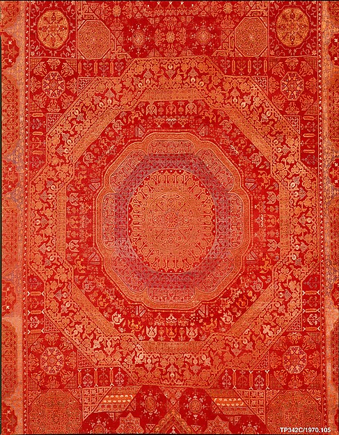 The 'Simonetti' Carpet