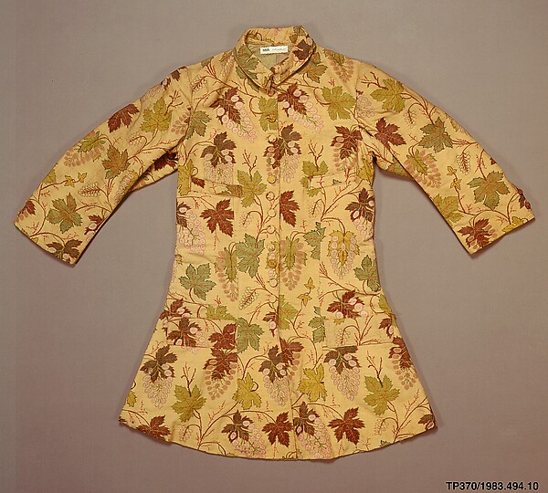 Child's Coat