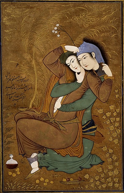 The Lovers
