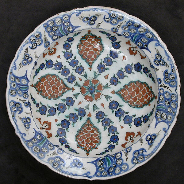 Dish