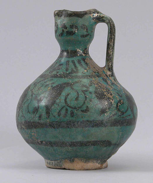 Ewer
