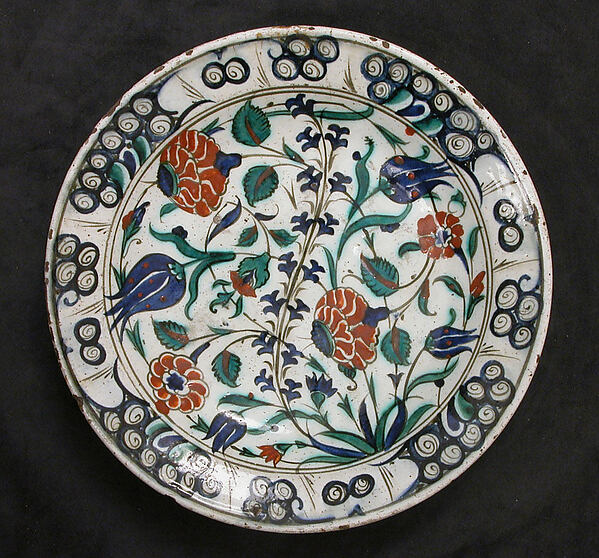 Dish