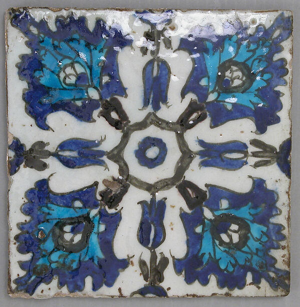 Tile Panel