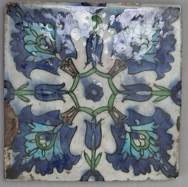 Tile Panel