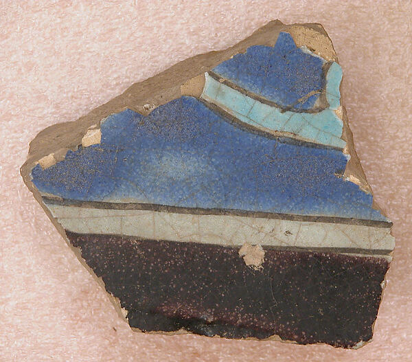 Tile Fragment