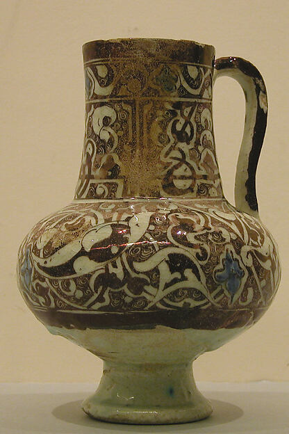 Ewer