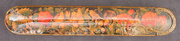 Pen Box