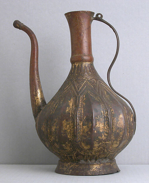 Ewer