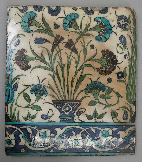 Tile