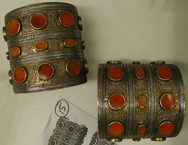 Pair of Armbands