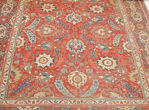 Carpet