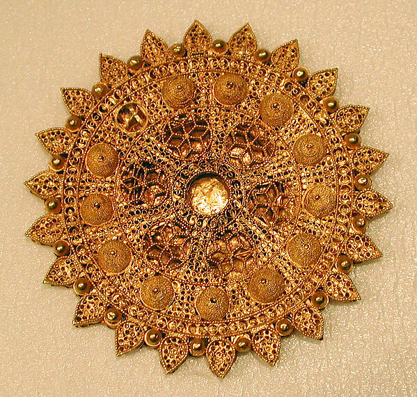 Roundel
