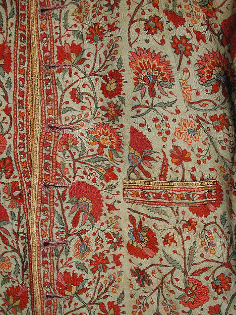 Child's Coat