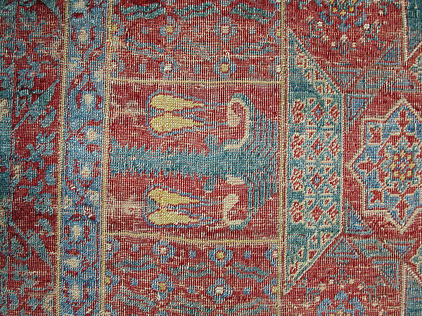 Carpet